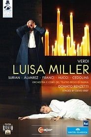 watch Luisa Miller