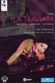 Verdi: La Traviata (Teatro Regio di Parma) series tv