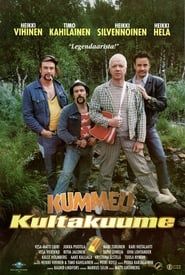 Affiche de Kummeli Goldrush