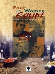 watch Quatre femmes d'Égypte