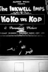 KoKo the Kop series tv