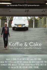 Koffie & Cake series tv