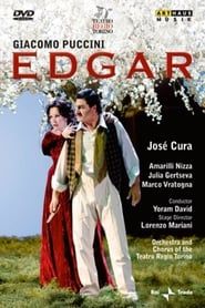 Puccini: Edgar (Teatro Regio di Torino) series tv