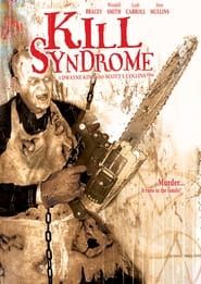 Kill Syndrome series tv