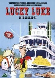 Image Lucky Luke - Bootrace Op De Mississipi 1980