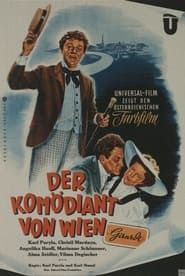 Image Der Komödiant von Wien 1954