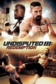 Un seul deviendra invincible 3 Redemption (2010)
