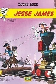 Lucky Luke - Jesse James (1980)