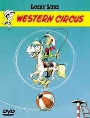 Lucky Luke - Western Circus series tv