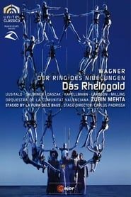 Wagner: Das Rheingold series tv