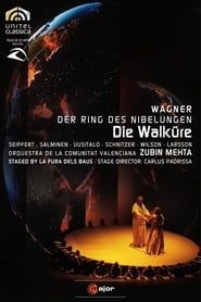 watch Wagner: Die Walküre