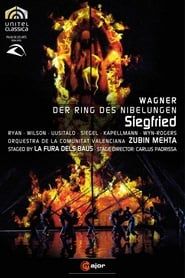 Wagner: Siegfried series tv
