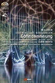 Wagner: Götterdämmerung 2010 streaming