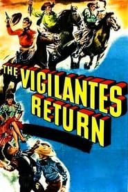 The Vigilantes Return series tv