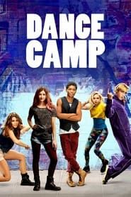 Dance Camp series tv