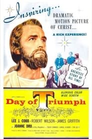 Day of Triumph series tv