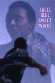 Angel Blue Sweet Wings series tv