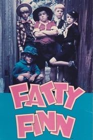Fatty Finn series tv