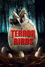 Terror Birds series tv