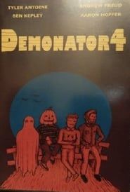 Demonator 4 series tv