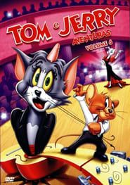 Tom and Jerry Tales, Vol. 6 series tv