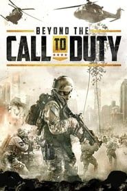 Beyond the Call to Duty series tv