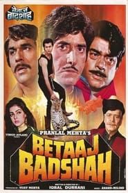 Betaaj Badshah 1994 streaming