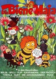 Die Biene Maja - Ihre schönsten Abenteuer 1977 streaming