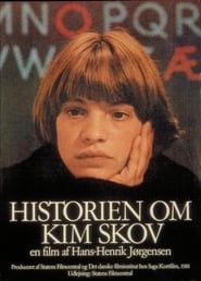 Historien om Kim Skov series tv
