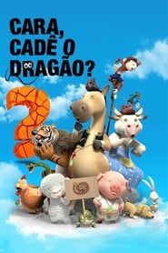 Where's the Dragon? 2015 streaming