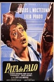 Pata de palo (1950)