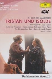 Image Tristan et Isolde 1999