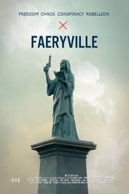 Affiche de Faeryville