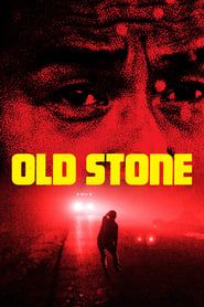 Old Stone 2016 streaming