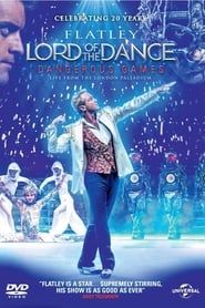 Image Lord of the Dance : Dangerous Games 2014