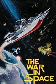 The War in Space 1977 streaming