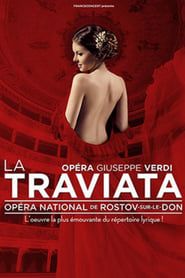 Image La Traviata - Opéra de Rostov 2015