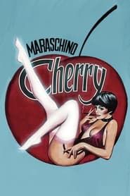 Maraschino Cherry-hd