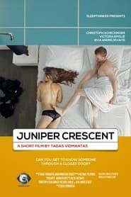 Juniper Crescent series tv