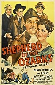 Shepherd of the Ozarks 1942 streaming