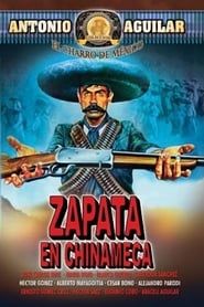 Zapata en Chinameca 1987 streaming