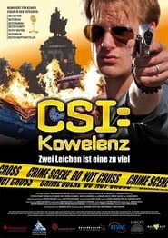 CSI:Kowelenz - Zwei Leichen ist eine zu viel (2011)