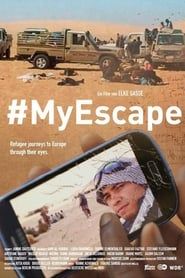 #MyEscape series tv
