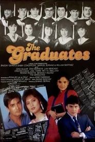 The Graduates series tv