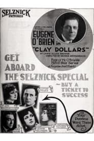 Image Clay Dollars 1921
