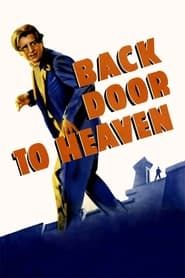 Back Door to Heaven 1939 streaming
