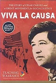 Viva la Causa 2008 streaming