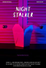 Night Stalker 2016 streaming