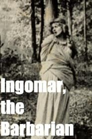 Ingomar, the Barbarian series tv