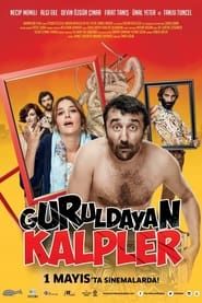 Guruldayan Kalpler series tv